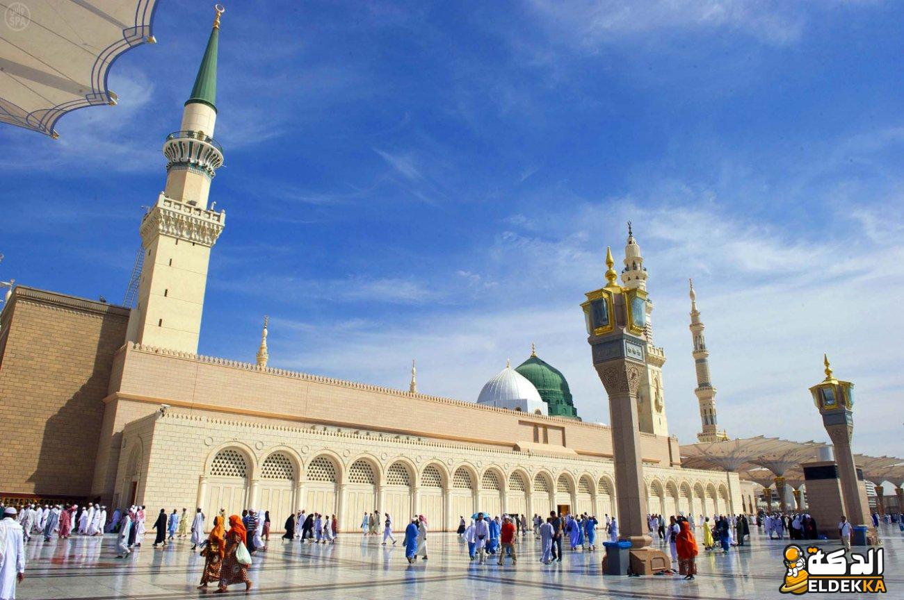 أهمية المسجد في الإسلام ودوره في التقرب إلى الله 1 أهمية المسجد في الإسلام..أهمية المسجد في العبادة